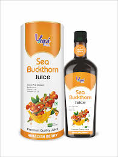 Image sur YUPI Global, SEA BUCKTHORN,500ml